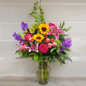 Victoria Arrangement